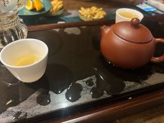 -邈墨茶馆(大兜路1号店)