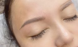 -本小姐美学·半永久纹眉野生眉