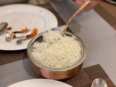 巴斯马蒂香米-Pita's&Tika's中东和印度风味餐厅(龙湖天街店)