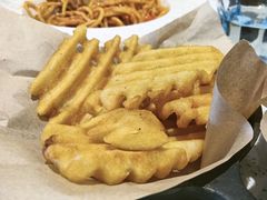 -必胜客(兴隆店)