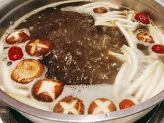 -八合里潮汕鲜牛肉火锅(福州万象城店)