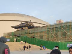 -华夏文旅西安度假区