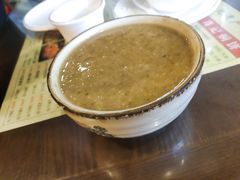 -葛记焖饼(伏牛路店)