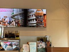 -星巴克(武康路店)