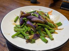 -食光慢宴·安吉土菜馆