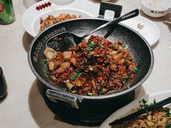 -味上湘菜馆(岳麓山店)