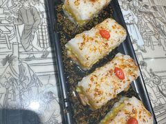 -遇见长安之丝路风荷(大唐西市店)