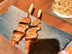 -千代武日本料理(爱建店)