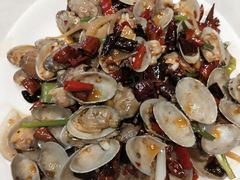 -南海渔家•海鲜•正宗海南菜(海棠湾店)