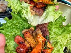 -一韩亭韩式烤肉(高新店)