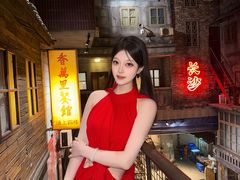 -长沙文和友(海信广场店)