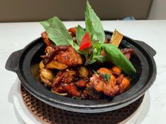 -鹿港小镇(黄金店)
