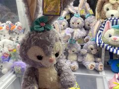 -天天玩X秋葉原日系动漫游戏中心