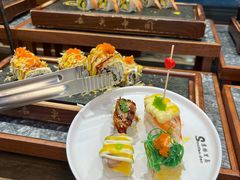 -苏格里岛自助烤肉海鲜火锅(成都金牛万达店)