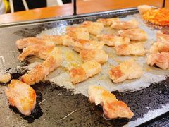鲜五花肉-香猪坊(五道口店)