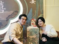 -利顺德大饭店·维多利亚花园(小白楼店)