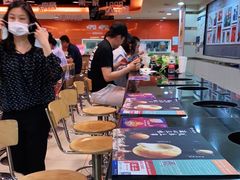 -呷哺呷哺(西单大悦城店)