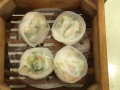 -丰谷茶楼(鸿大广场店)