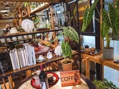 -JRCAFE玖如空间