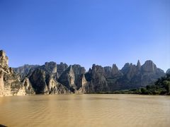 -炳灵寺世界文化遗产旅游区