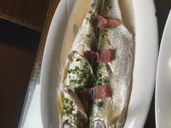 -烟水渔庄餐厅(西溪湿地店)