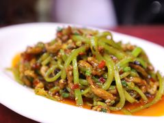 -易老妈蹄花.特色川菜(人民公园总店)