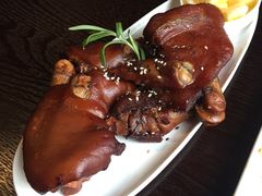 -辛德勒啤酒德餐厅