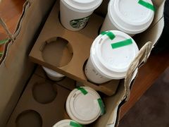 -星巴克(北辰西路店)