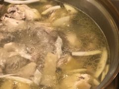 -润园四季椰子鸡火锅(南山海岸城店)