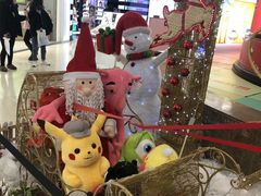 -米莱欧百货(吉利店)