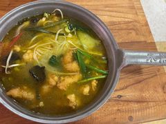 -朱熙熙三不炒(广州番禺店)