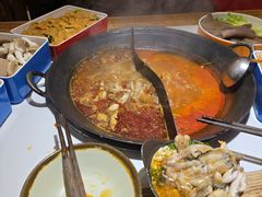 -老天桥蛙炉火锅(姑苏总店)