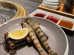 -AJIYA·池袋日式烧肉自助(天津万象城店)