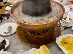 -牛街·马辈儿涮肉(牛街二店)