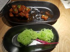 -金牌外婆家(苏州中心店)