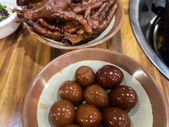 -笔记安顺夺夺粉火锅