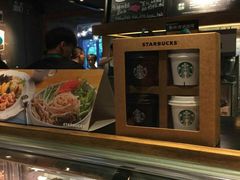 -星巴克(西湖天地店)