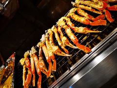 -雍和会海鲜姿造自助(湖东路店)