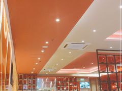 大堂-味千拉面(上海蓝天路店)