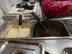 -鞠氏黑芝麻糊(水塔店)