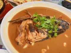 -听涛雅苑百味饺子老家菜馆