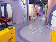 -meland·儿童乐园·游戏厅娃娃机·电玩Xbox(成都合生汇店)