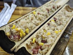 -柴火农家饭(遇龙河店)