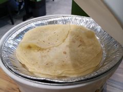-合合春饼·酱骨·东北菜(潘家园店)