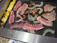 -阿亲家·韩式无限烤肉(春熙路店)