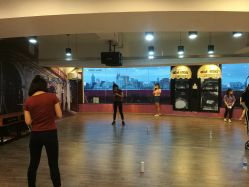 -DOS HOP潮上舞蹈