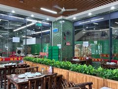 -南记食粥坊·宵夜大排档(莲花总店)