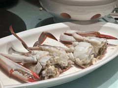 -天港海鲜(创新港天港禧悦酒店)