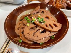 -乔阿马·江南味·驴肉香(龙湖华泾天街店)