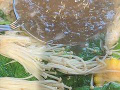 -焯牛潮汕牛肉火锅(云峰街创始店)